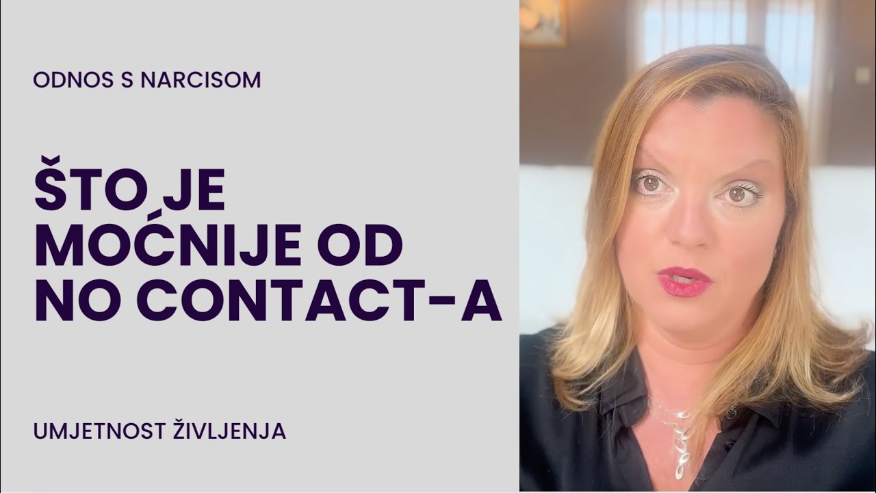 Vaša MOĆ NAD NARCISOM #narcisi #clusterb #podcast #talkshow #umjetnostživljenja #našisujači