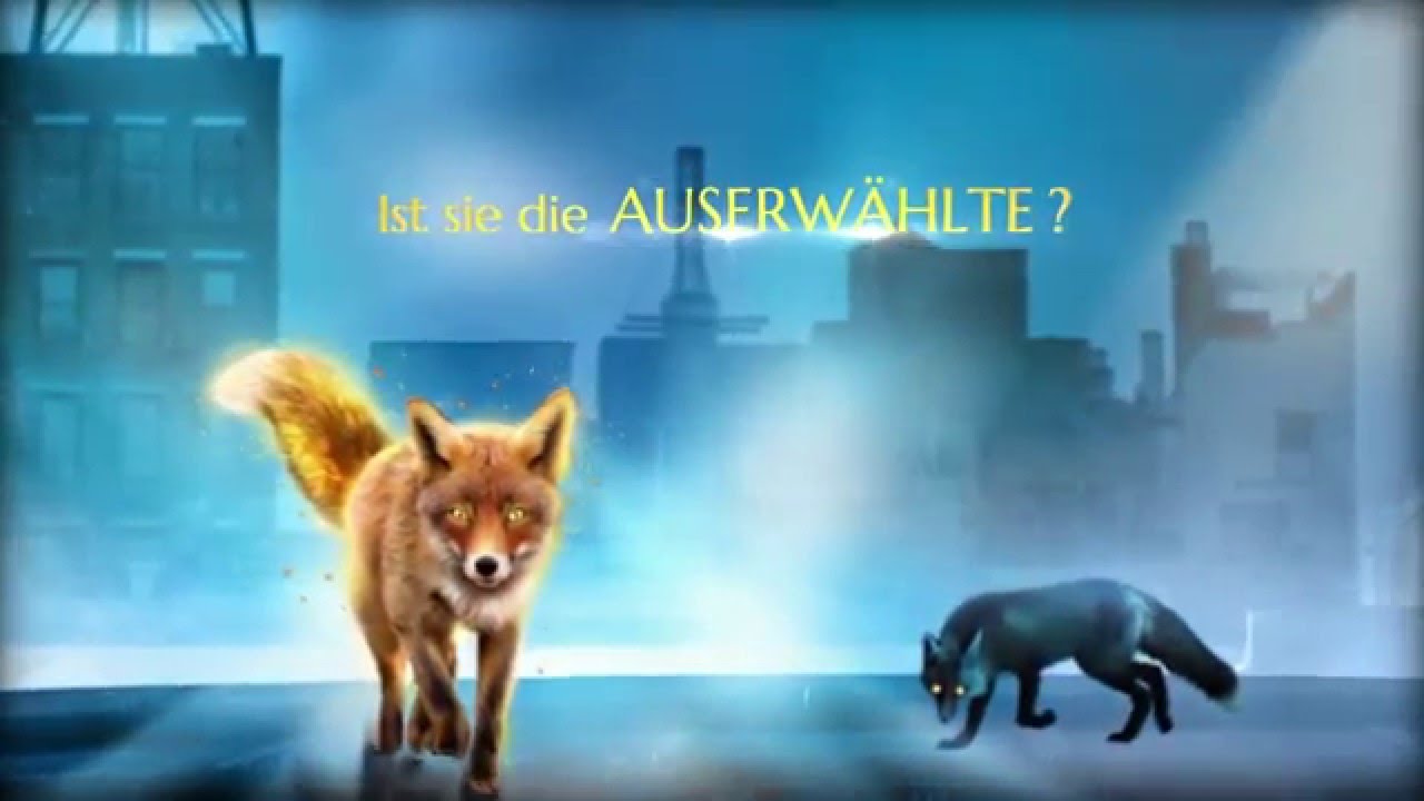 Inbali Iserles "Fox Craft" YouTube