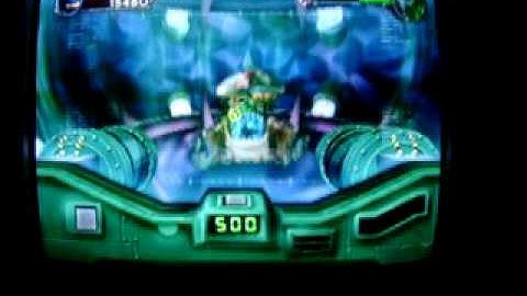 I-Ninja Walkthrough Part 18- Psyamon Fight