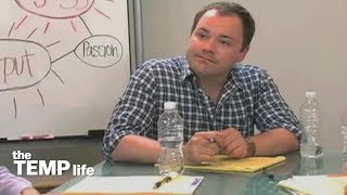 DISORIENTATION | The Temp Life | S2 • Ep3