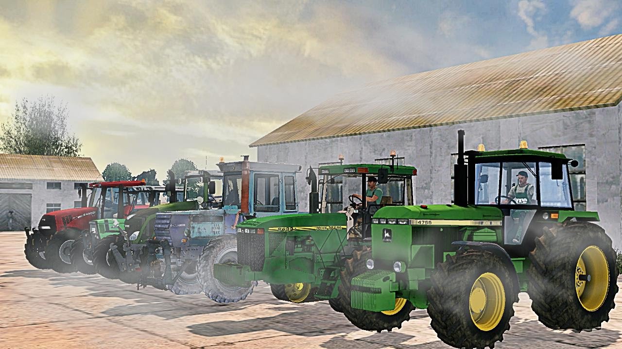 ModPack PGR MafiaSolec & Tanas