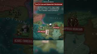 The Azabs: The High-Casualty Vanguard of the Ottomans