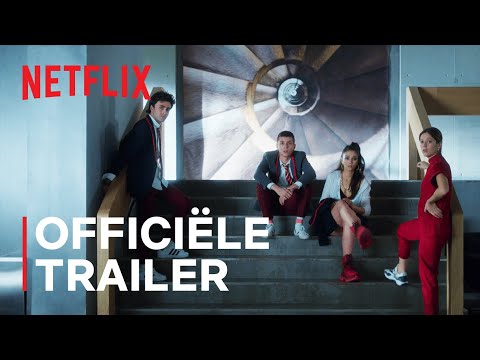 lite: Seizoen 4 | Trailer | Netflix