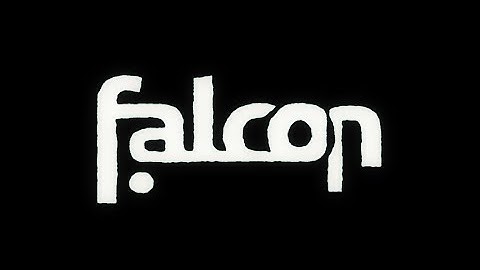 @ Falcon |  teaser