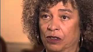Former Membership in Communist Party - Angela Davis