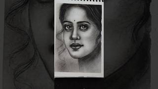 #charcoaldrawing #sketch #drawing #reel #music