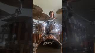 Every Breath You Take - The Police Drum Cover