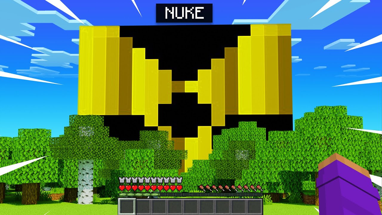 Can Custom TNT Destroy My Minecraft World?