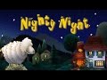 Nighty night  the bedtime story app for children fox and sheep gmbh  best app for kids