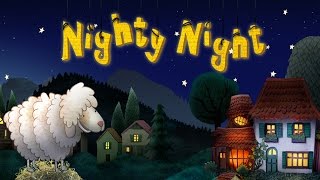 Nighty Night! - The bedtime story app for children (Fox and Sheep GmbH) - Best App For Kids