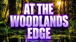 iNTO THE FRAY 565 | At The Woodlands Edge