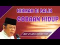 Download Lagu Hikmah Dibalik Cobaan Hidup KH Zainuddin MZ