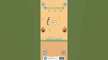 dog rescue draw to save game part 5 #shorts #gaming #trend #viral #funny  #shortsfeed #amazing