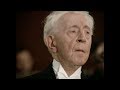 Capture de la vidéo Arthur Rubinstein - Saint-Saëns: Piano Concerto No.2 - London Symphony Orch. - André Previn (1975)