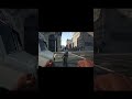 Franky is fighting mister postman...😡🔥|#gta5 #franklinroadrage #npcslapping #violentfranky