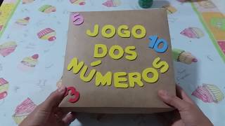 30 Jogos para ensinar matemática - Educação Infantil - Aluno On