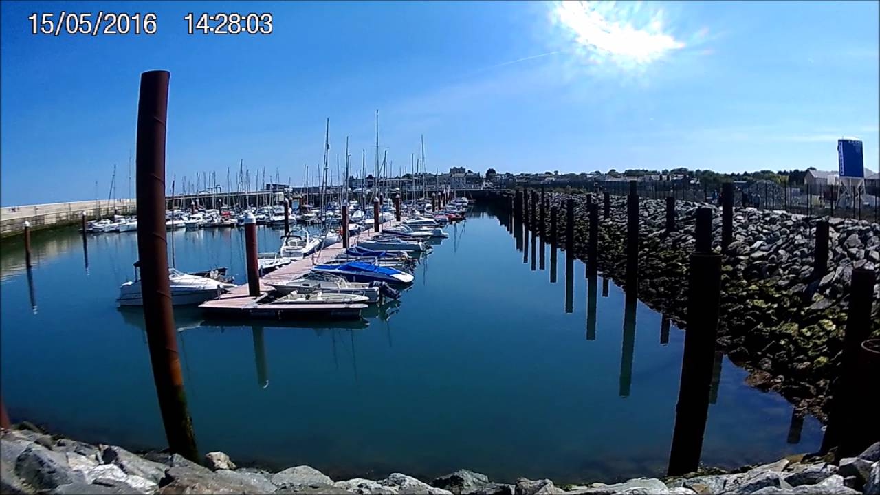 Greystones Harbour Marina Co Wicklow YouTube