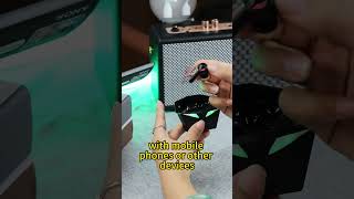 Tws Bluetooth Gaming Earphones Bts-16