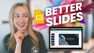 Google Slide Tips