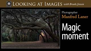 Magic moment