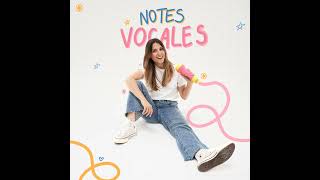 Note Vocale #28 : je suis sur internet depuis 16 ans