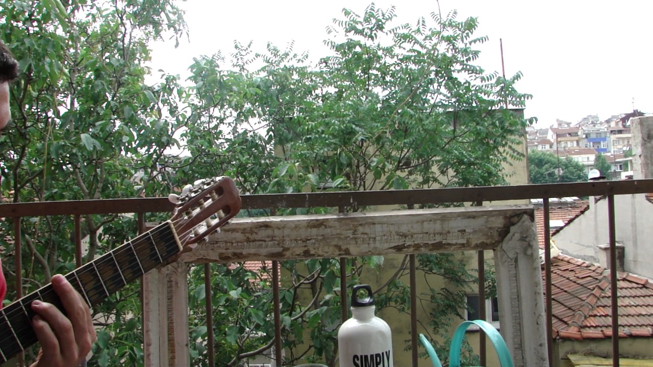 Aldatmaca - Ela Aydemir