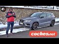 CUPRA Ateca Limited Edition | Prueba / Test / Review en español | coches.net