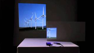Best Buy - MicroVision SHOWWX+™ Laser Pico Projector - English