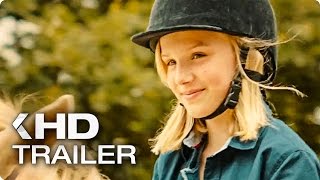 WENDY: Der Film Teaser Trailer German Deutsch (2016)