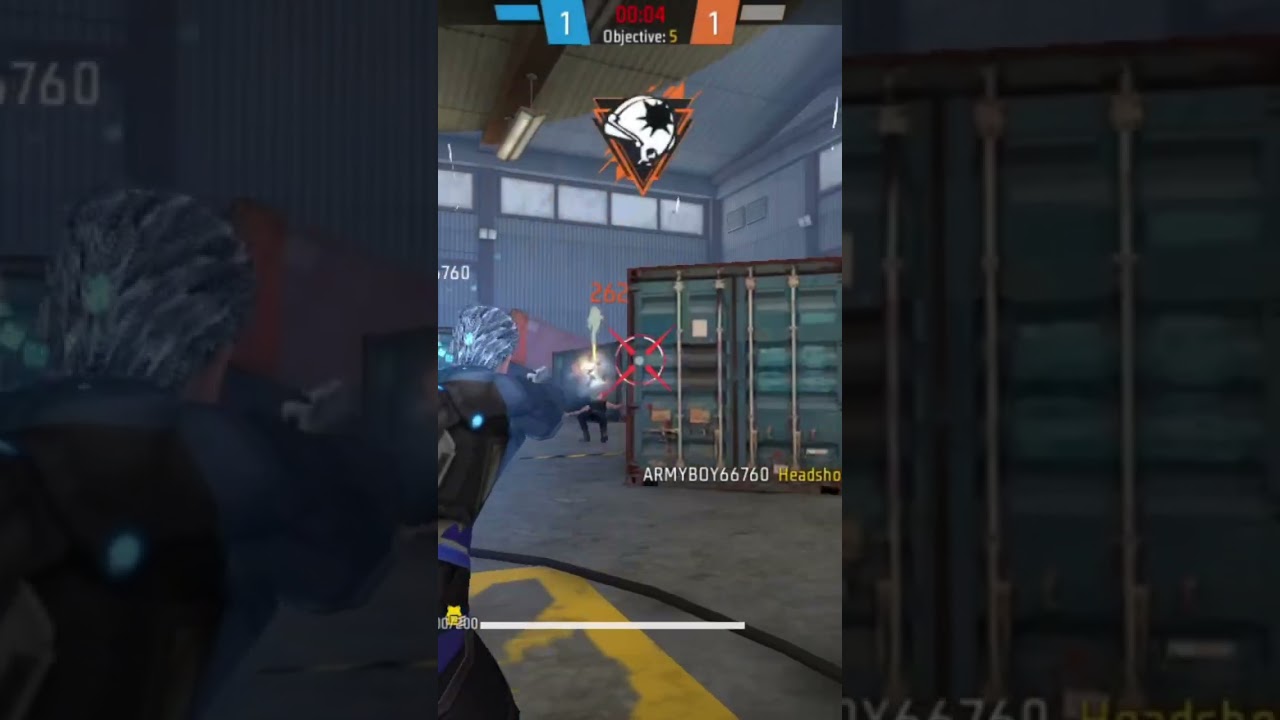 The Sniping King! 🎯 M82B & AWM God Level Gameplay 🔥 