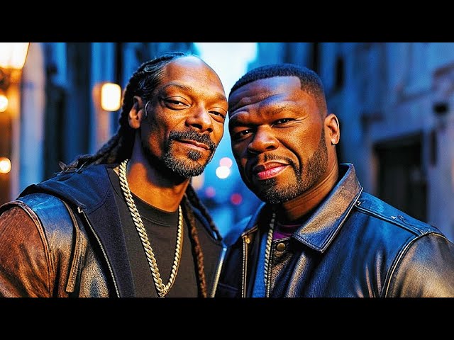 50 Cent - G-Funk Alliance ft. Snoop Dogg & WC (Explicit