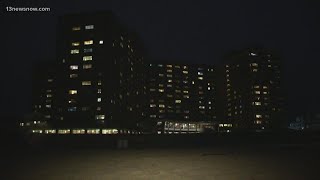 Virginia Beach Circuit Court will remain closed all week due to COVID-19