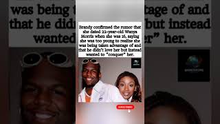 Famous Brandy speaks her truth 💔📖 Wealth