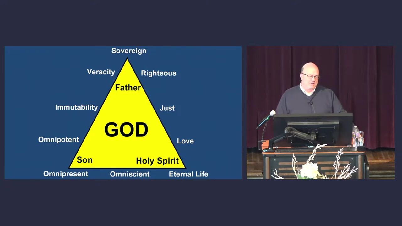 07 - Clarifying the True Gospel Versus False Additions Pt. 4