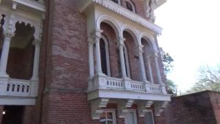 Longwood Plantation Natchez Ms