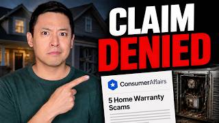 5 Home Warranty Scams (That Are Technically Legal)