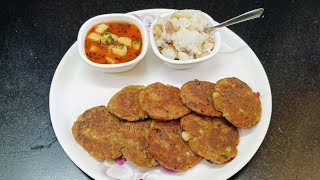 व्रत पे बनायें‌‌ व्रत थाली‌‌ जिसके‌ लिये हर कोई व्रत रखेंगा । Vrat Ki Thali l Healthy Food Recipe