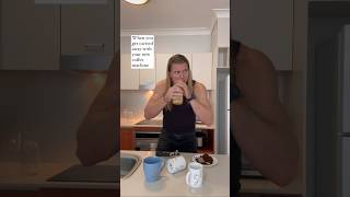 Trying To Get The Perfect Coffee Shot Right Like