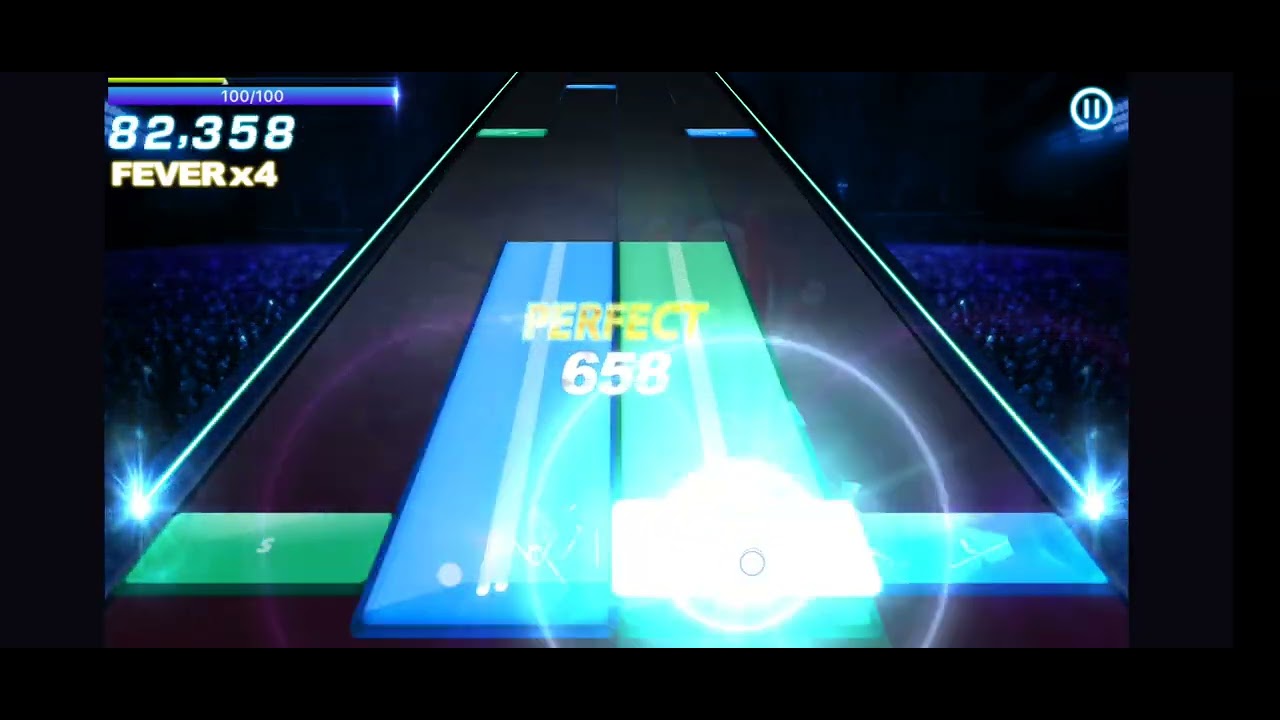 [O2Jam - Music & Game] 산타클로스 되기 4k HD (19) - YouTube