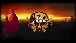 High Noon: VR shooting game [Promo] screenshot 2