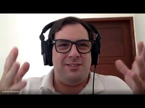 How to sell your website. Interview with Andrew Kamphey, who sold his project on Microns - video from Microns