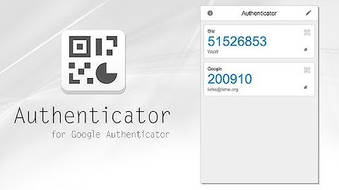 Cài đặt phần mềm xác thực Authy (Authenticator) trên máy tính
