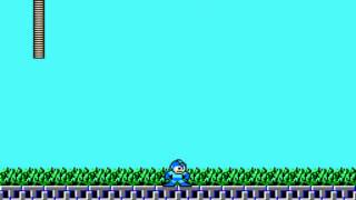 Mega Man CD - Mega Man CD (TurboGrafx-CD) - Dr. Wily Stage - User video