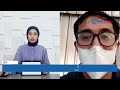 🔴LIVE: Karhutla Kembali Membesar di Kotim, Api Lahap Hutan dan Lahan di Kandan-Camba