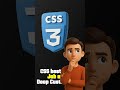 CSS vs Tailwind CSS 🤔 Which One Should You Learn in 2025? #coding #css #tailwindcss #frontend
