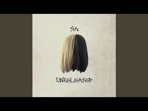 Sia - Never