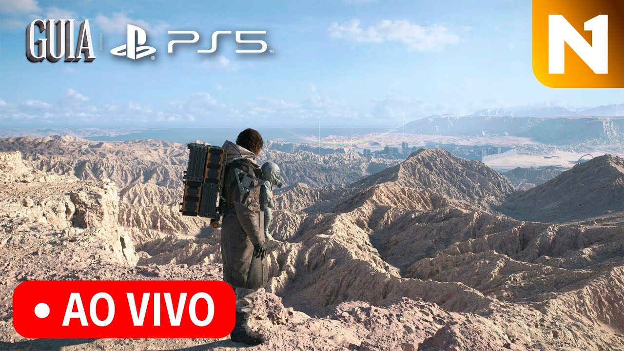 Como fazer live no PS5 no YouTube e Twitch sem PC