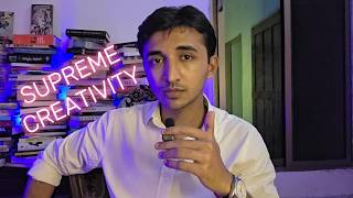 GOD-MODE Creativity in 20 Seconds ⚡