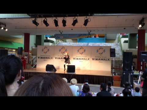 Pokemon Medley by Rica Matsumoto (Live)