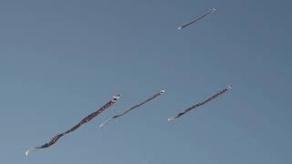 bali indonesia traditional kite festival flying beautifu screenshot 2